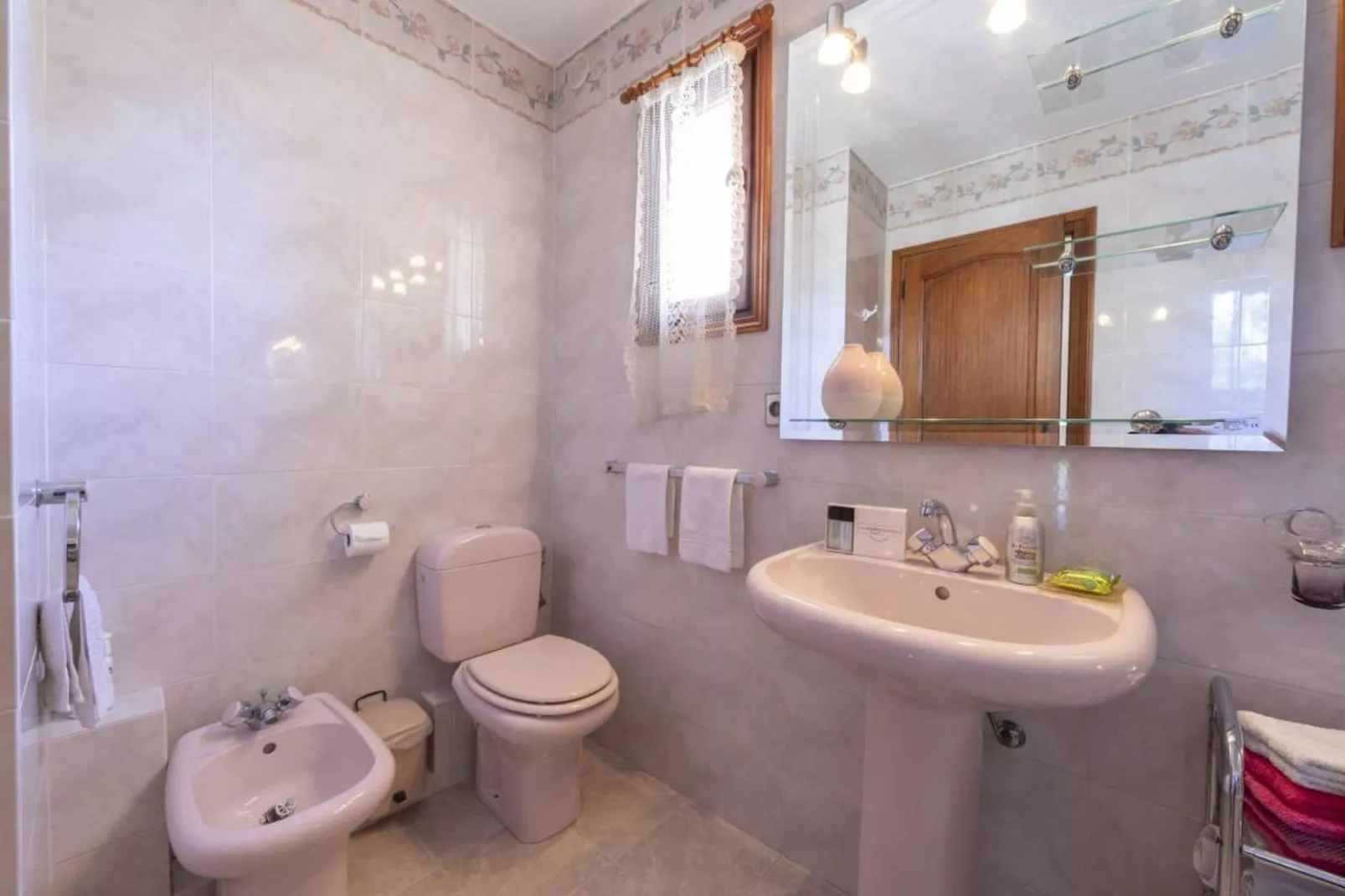 Oasis d'amon - Bathroom