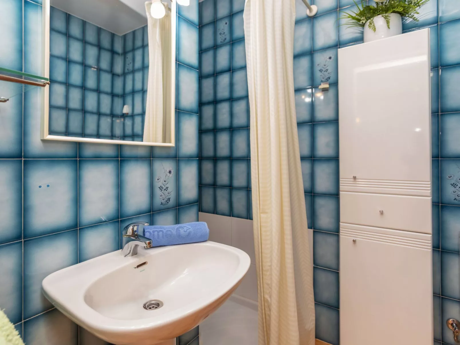 Raco Mas Estel - Inside