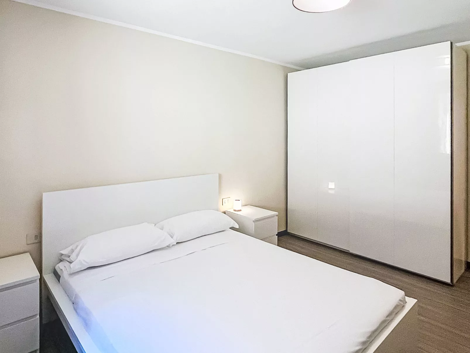 Angolo di sole - Drinnen