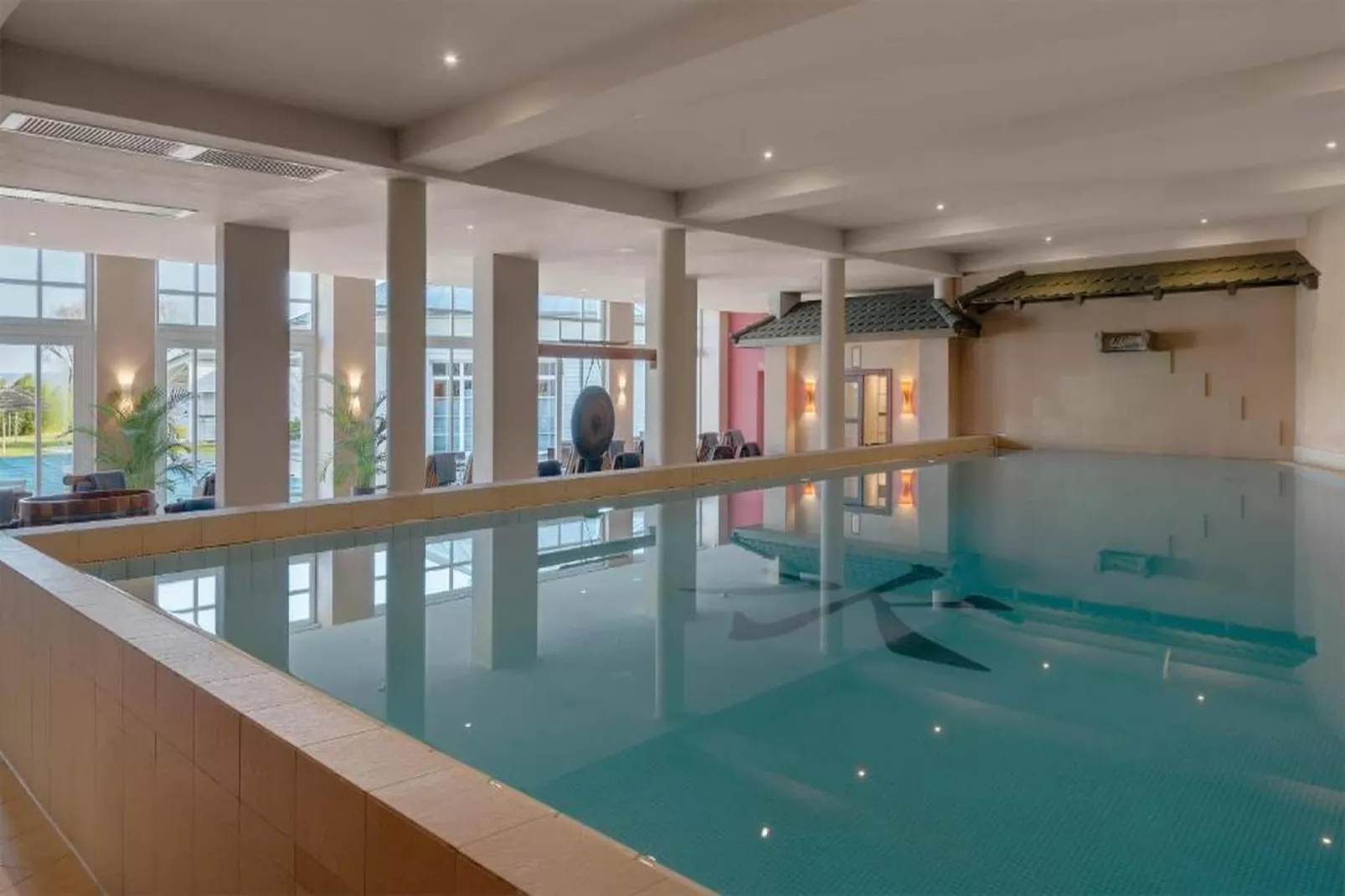 Presidential Suite - Image-tags.hotelswimmingpool