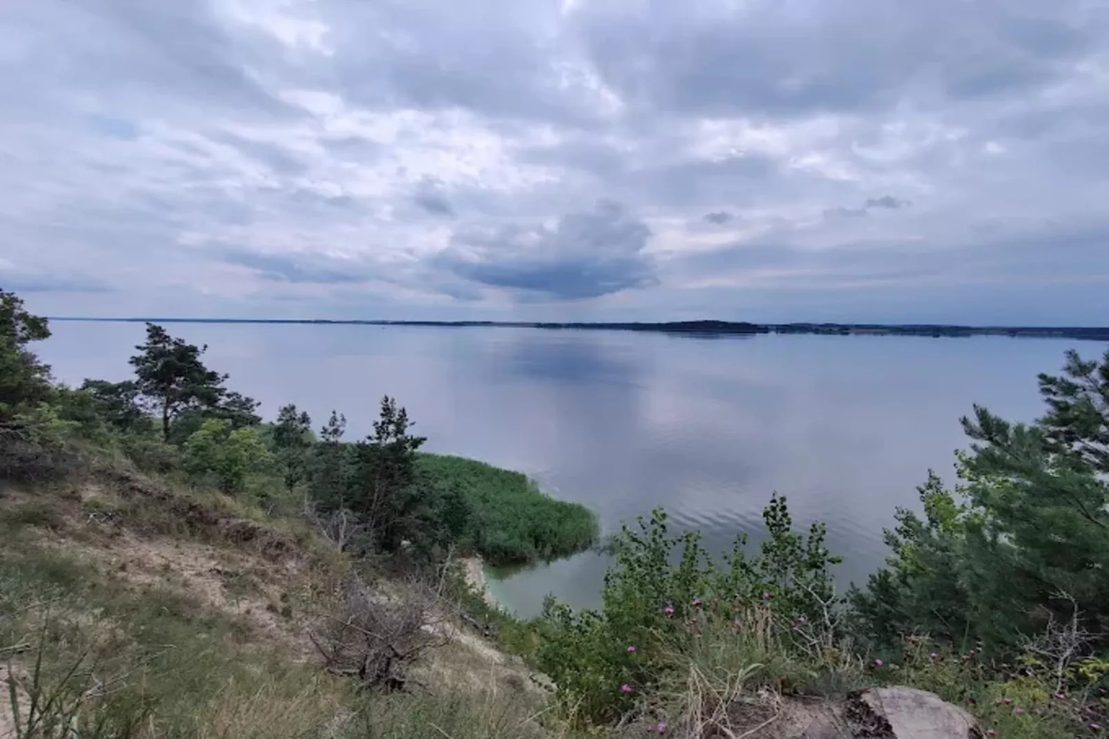 Appartement 5 - Zones été à 1 km