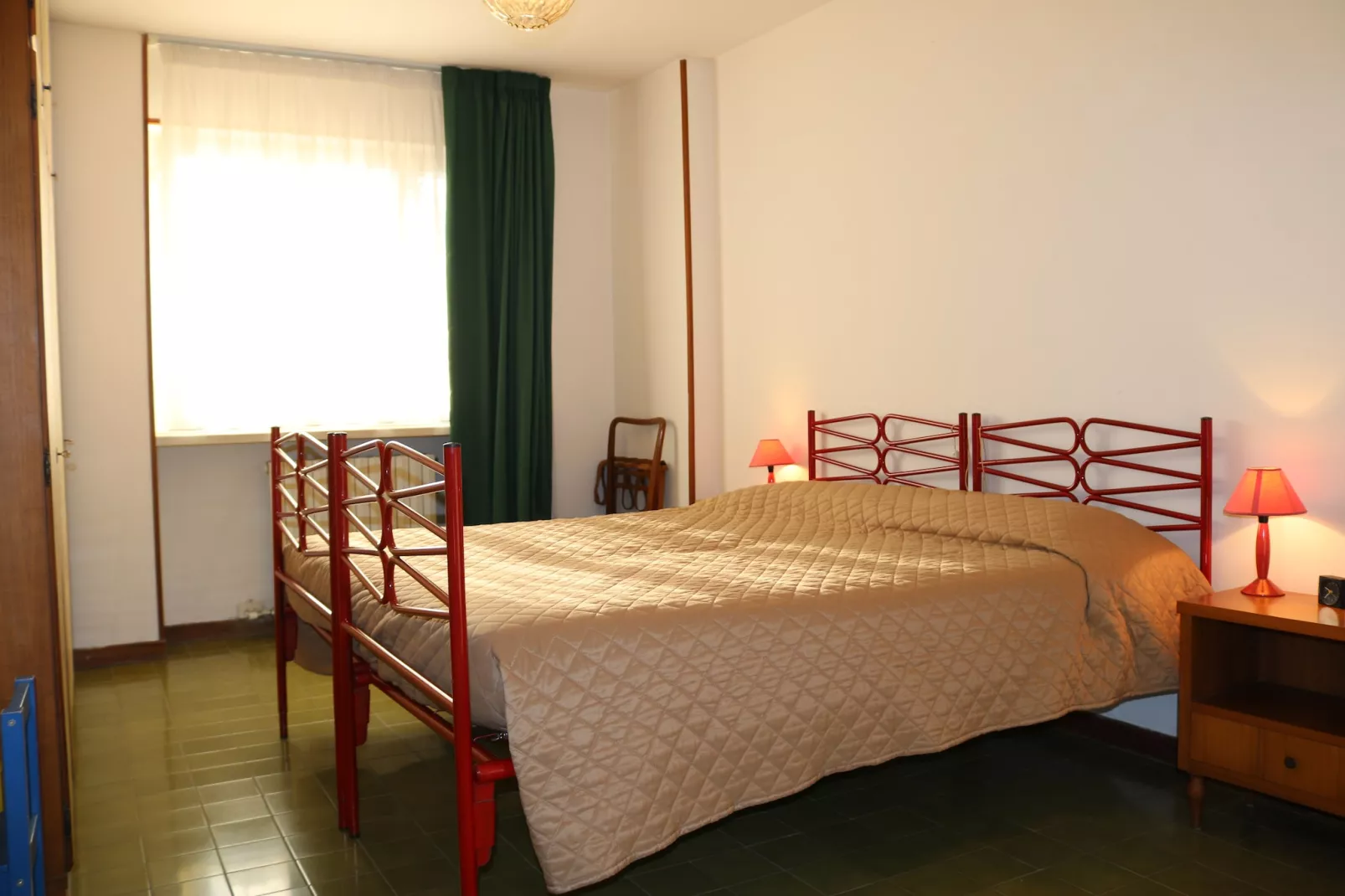 Bellavista Trentasei - Bedroom