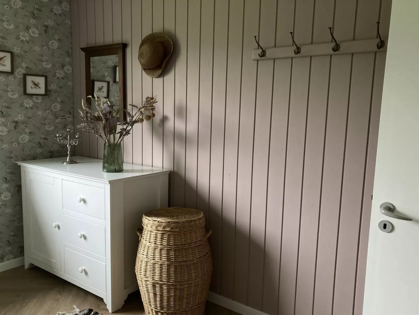 "Rikulf" - 150m from the sea - Inside