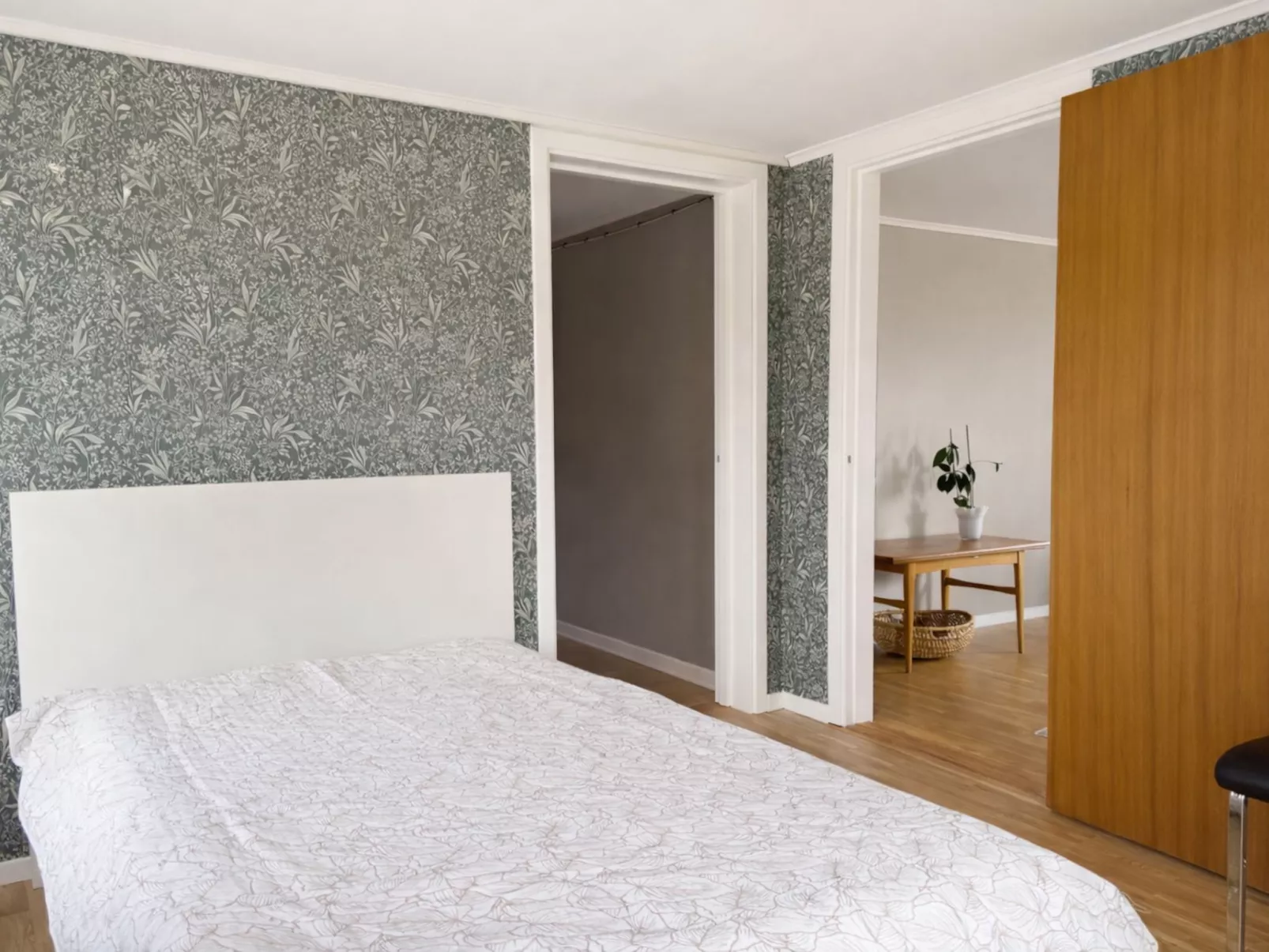 Hönetorpet - Inside