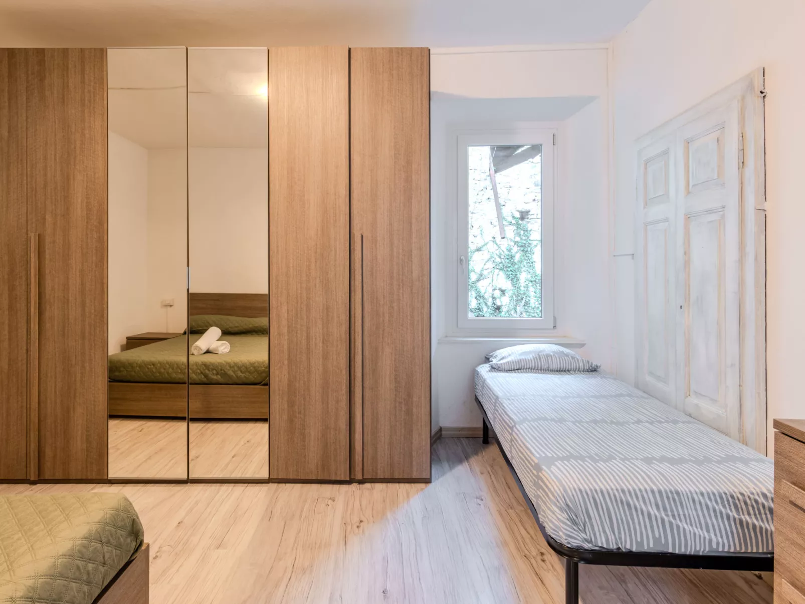 Centro Storico Porlezza - Drinnen