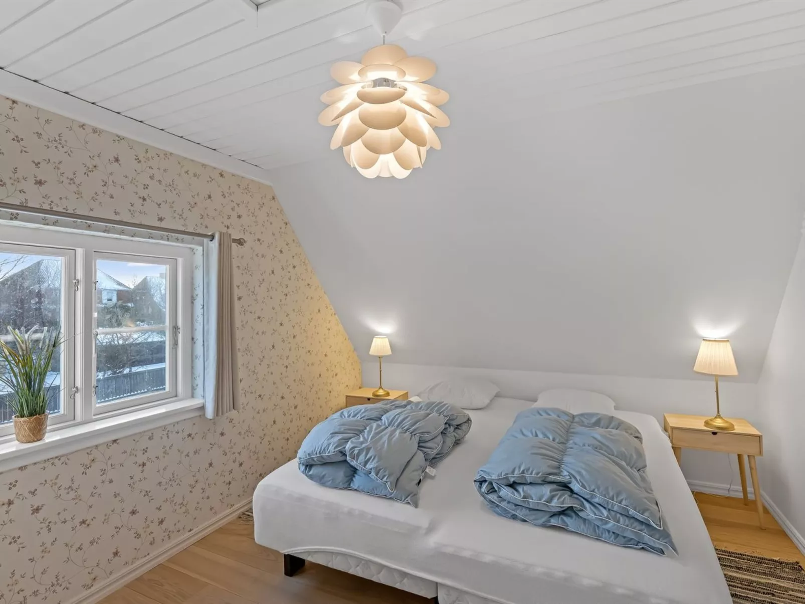 "Etje" - 650m from the sea - Drinnen