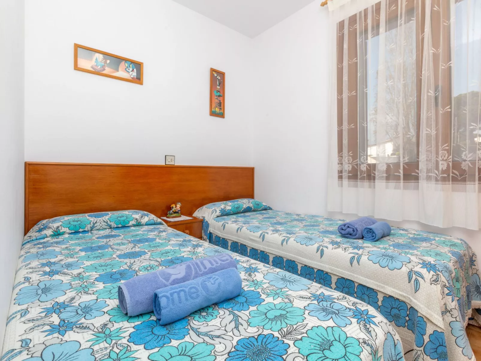 Raco Mas Estel - Inside