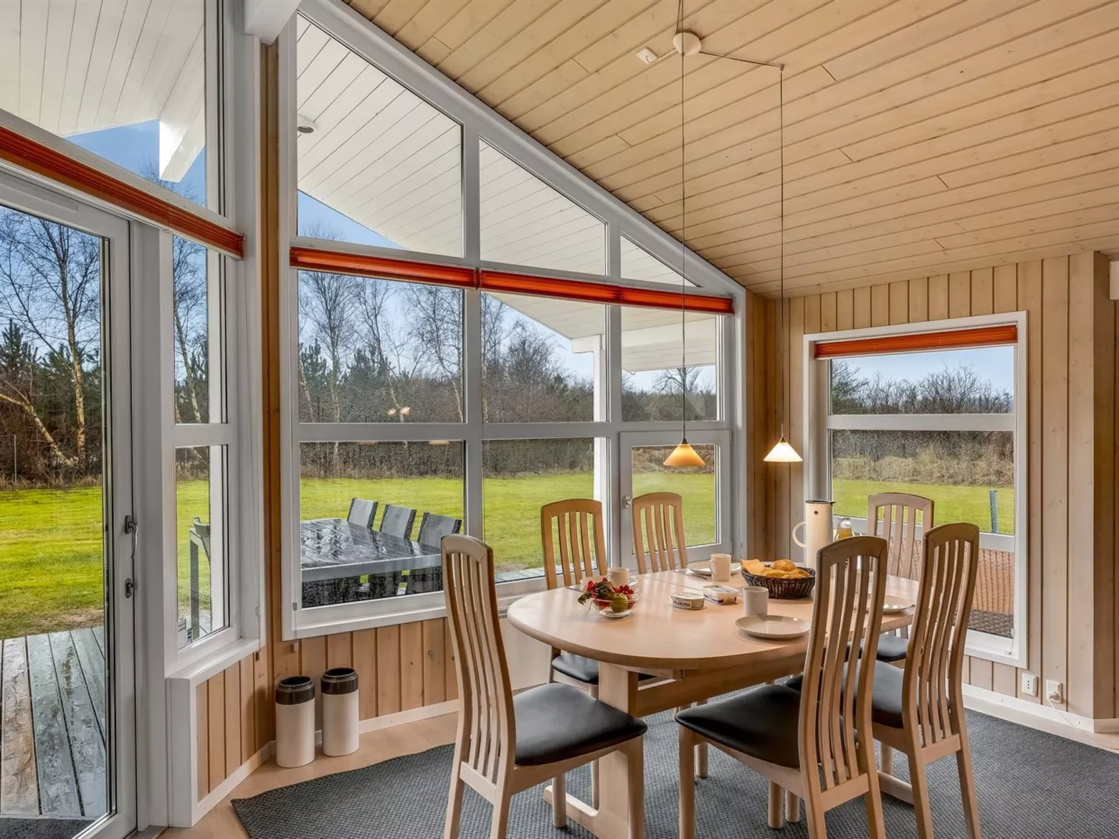 "Aswaldi" - 1.5km from the sea - Dedans