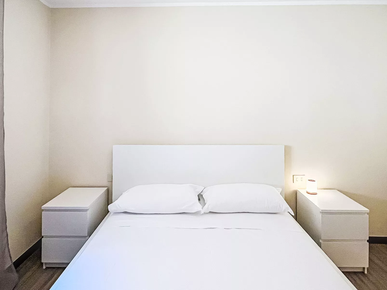 Angolo di sole - Drinnen