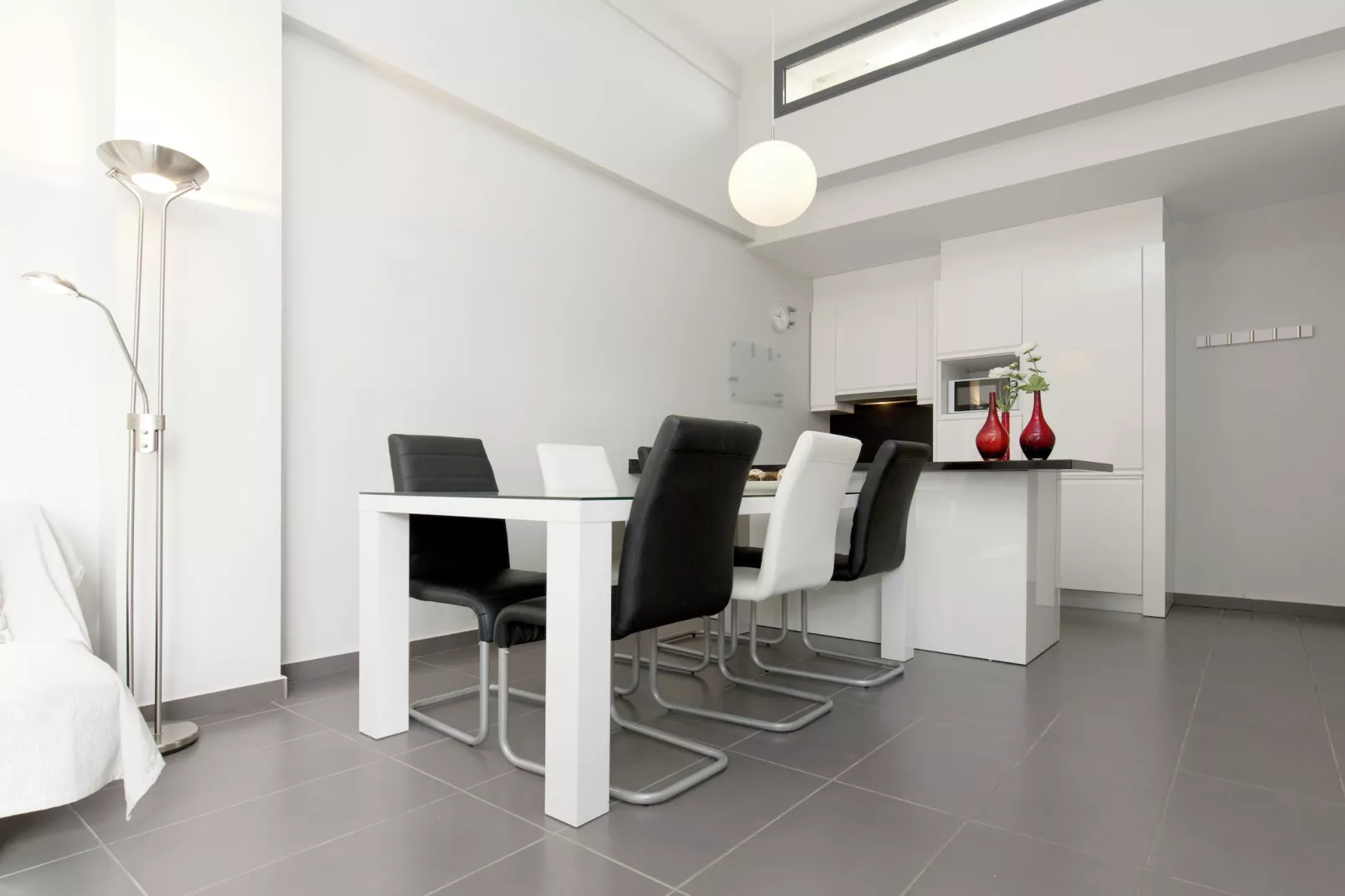 Casa Doppen - Esszimmer