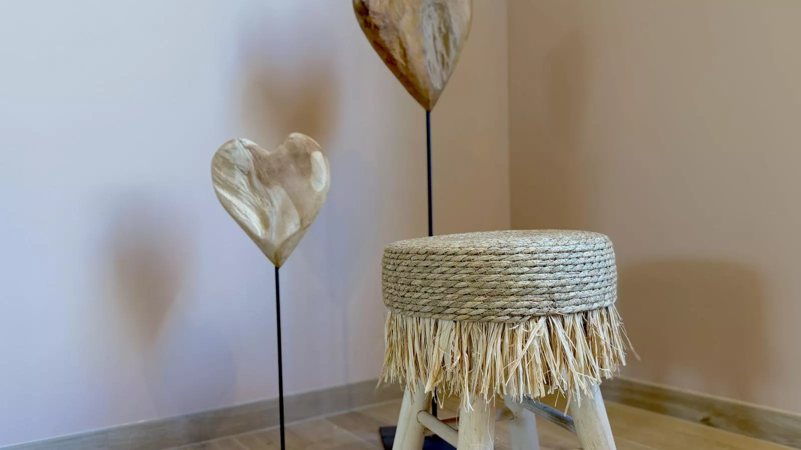 T Margrietje - Ambiance