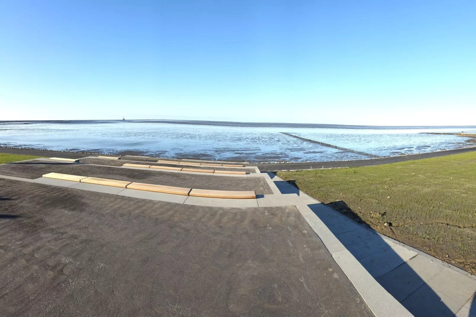 Kleiner Steert 11 b - Zones été à 1 km