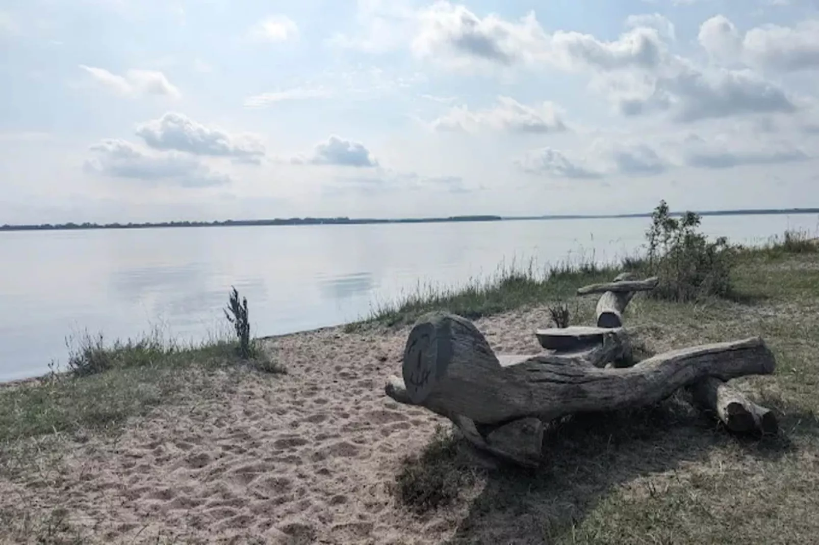 Appartement 5 - Zones été à 1 km