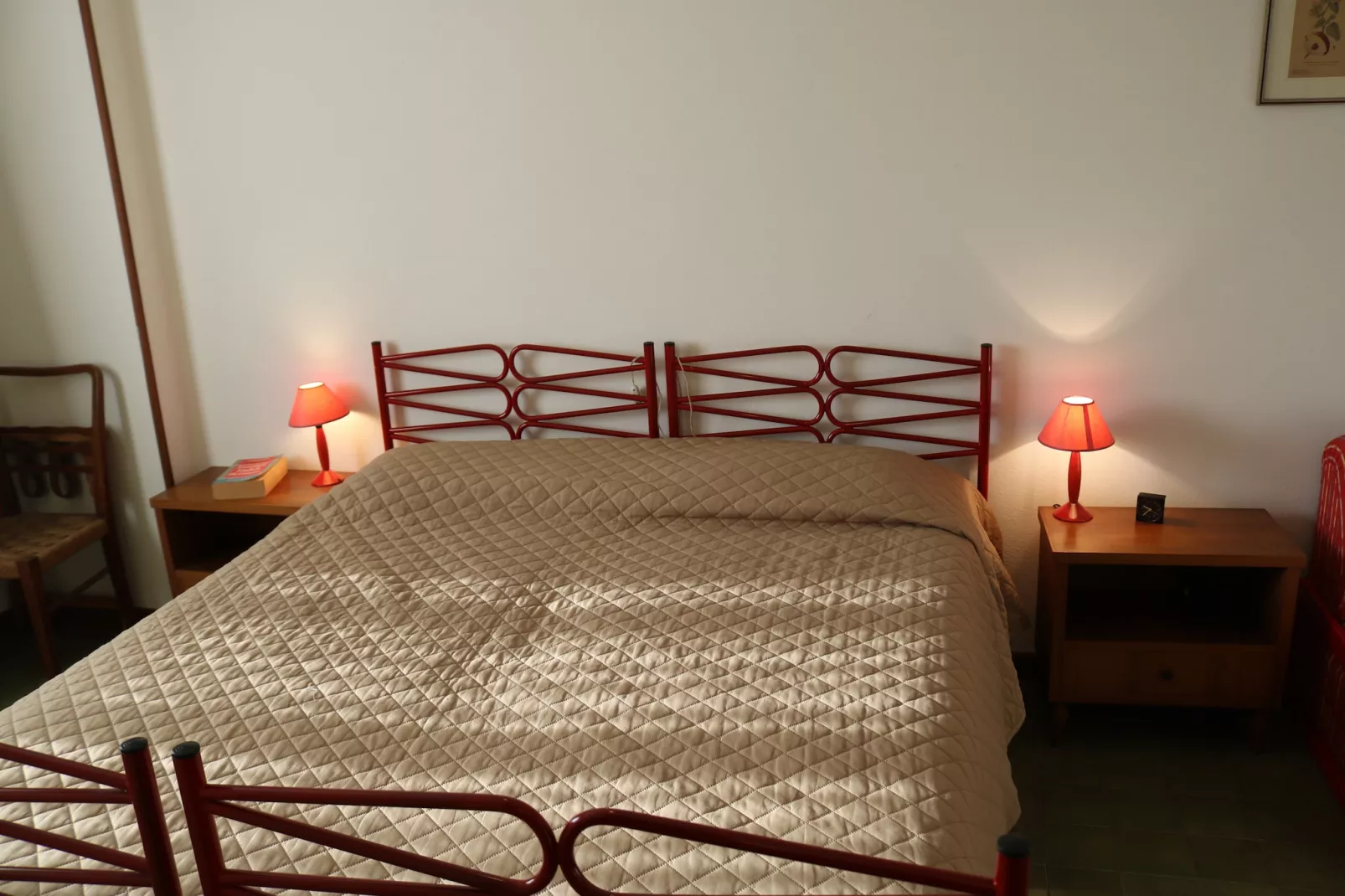 Bellavista Trentasei - Bedroom