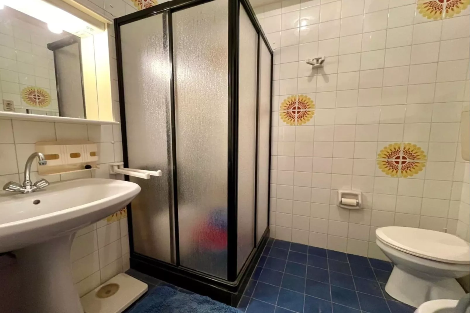 Caravella 67 - Bathroom