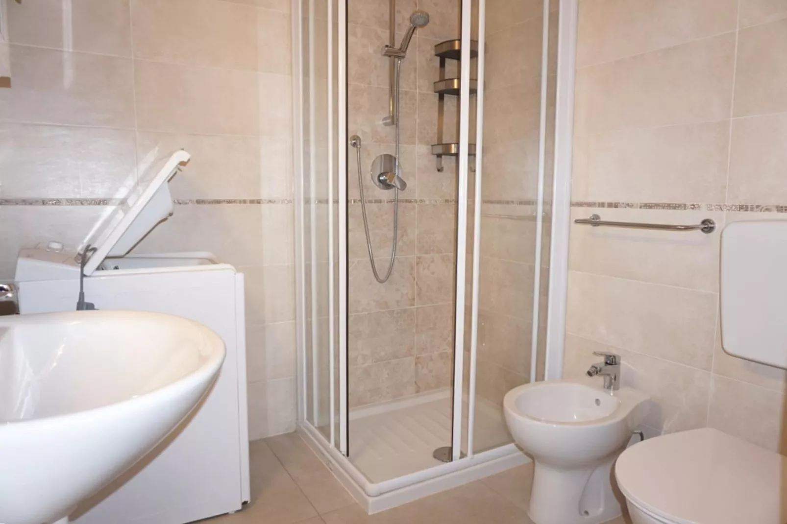 Acapulco 11A - Badezimmer