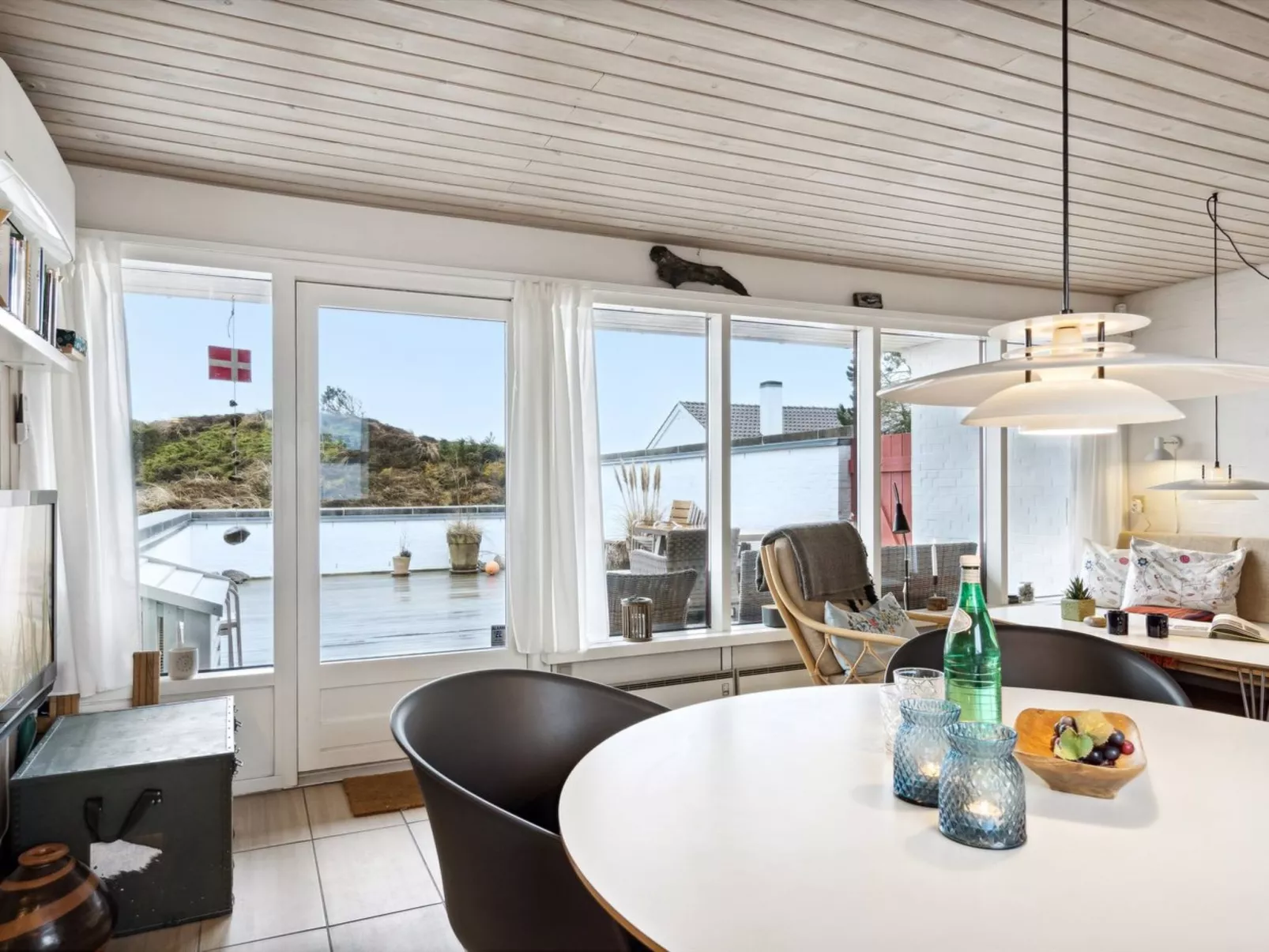 "Eljene" - 700m from the sea - Dedans