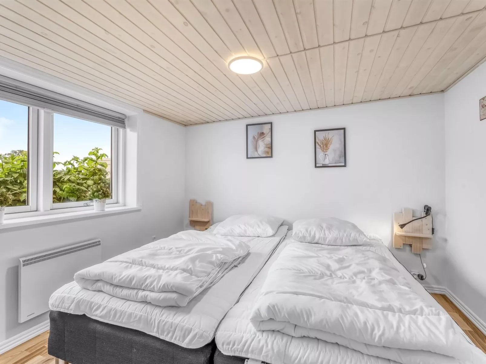 "Anneke" - 1.3km from the sea - Inside