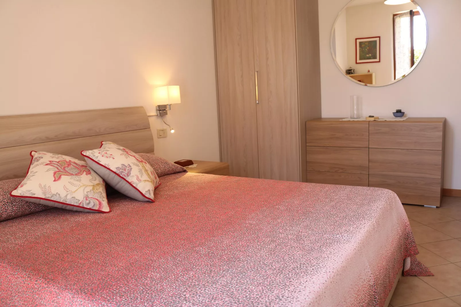 Romeo e Giulietta 7 - Schlafzimmer