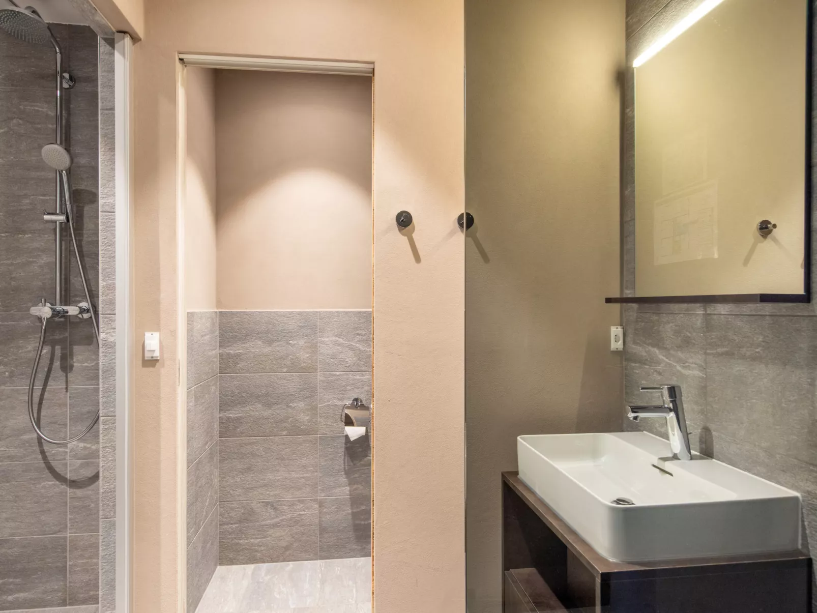 SWISSPEAK Resorts Zinal - Inside