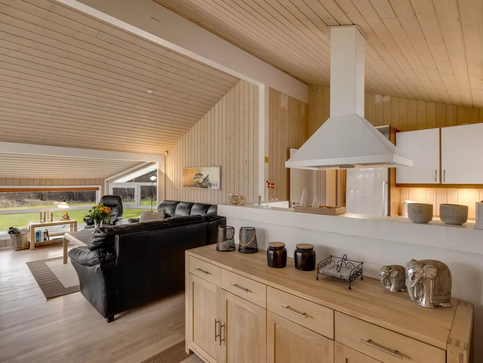 "Aswaldi" - 1.5km from the sea - Dedans