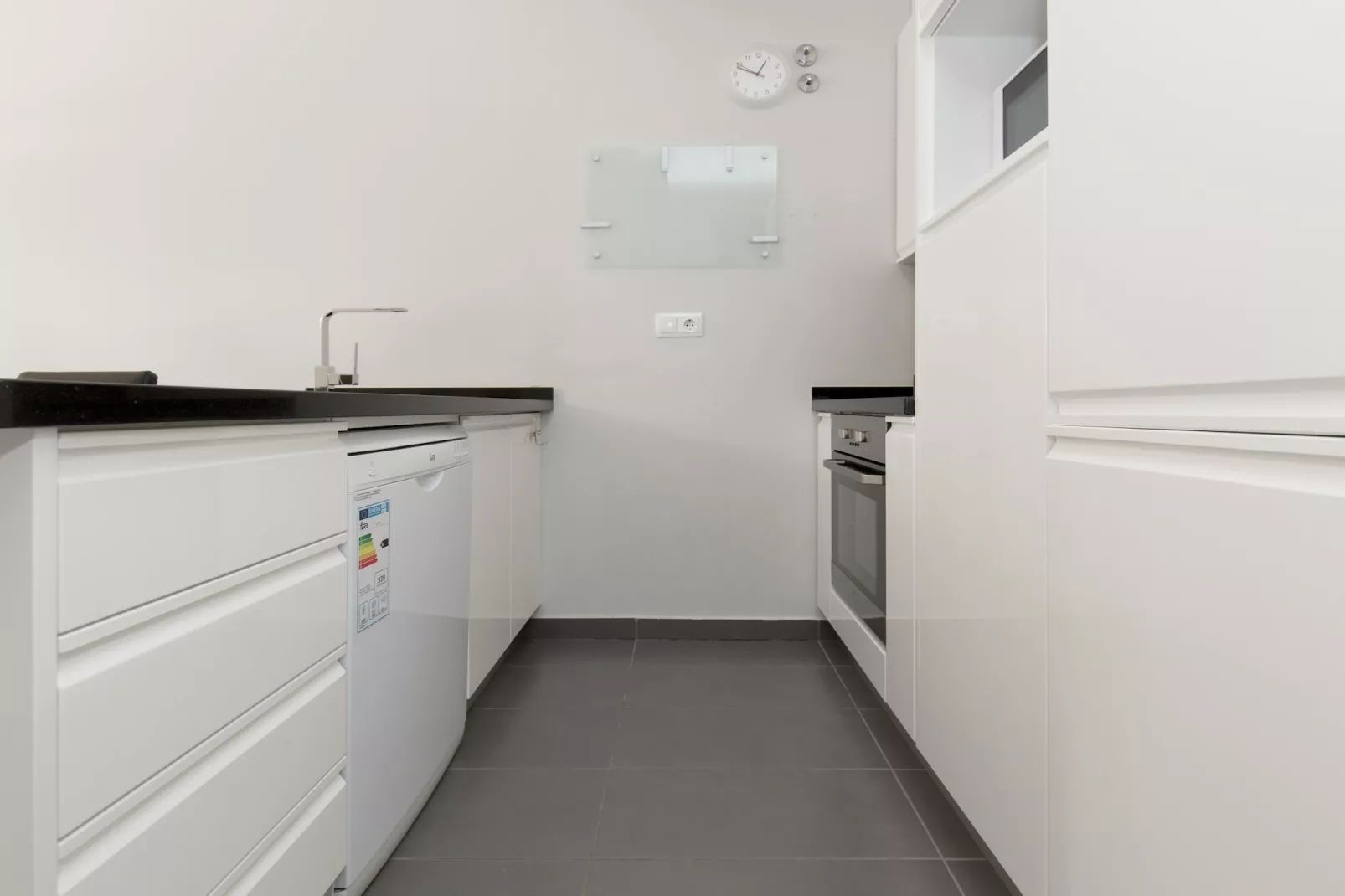 Casa Doppen - Küche