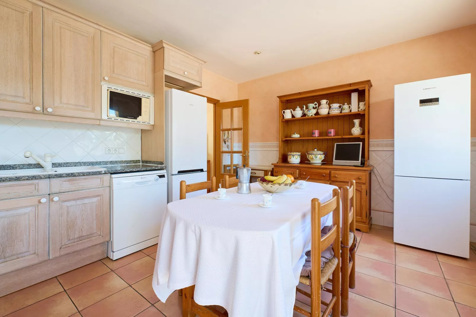 Francina - Esszimmer