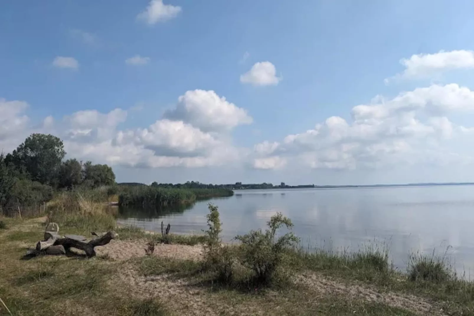 Appartement 5 - Zones été à 1 km