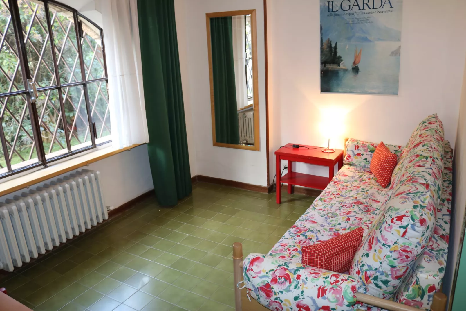 Bellavista Trentasei - Bedroom