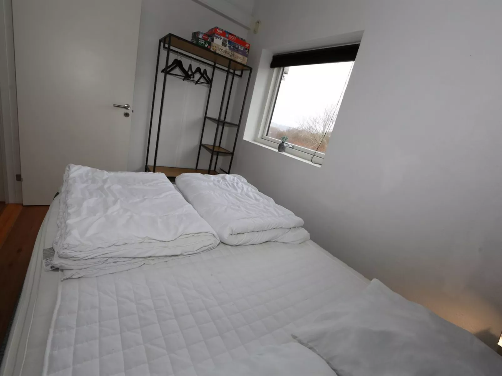 "Eloise" - 50m to the fjord - Inside