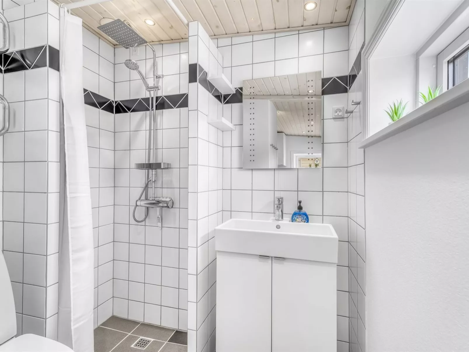 "Anneke" - 1.3km from the sea - Inside