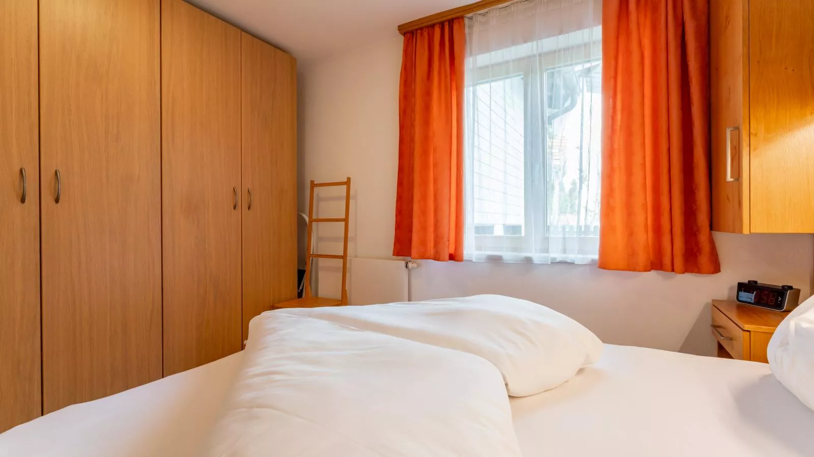Strickner - Schlafzimmer