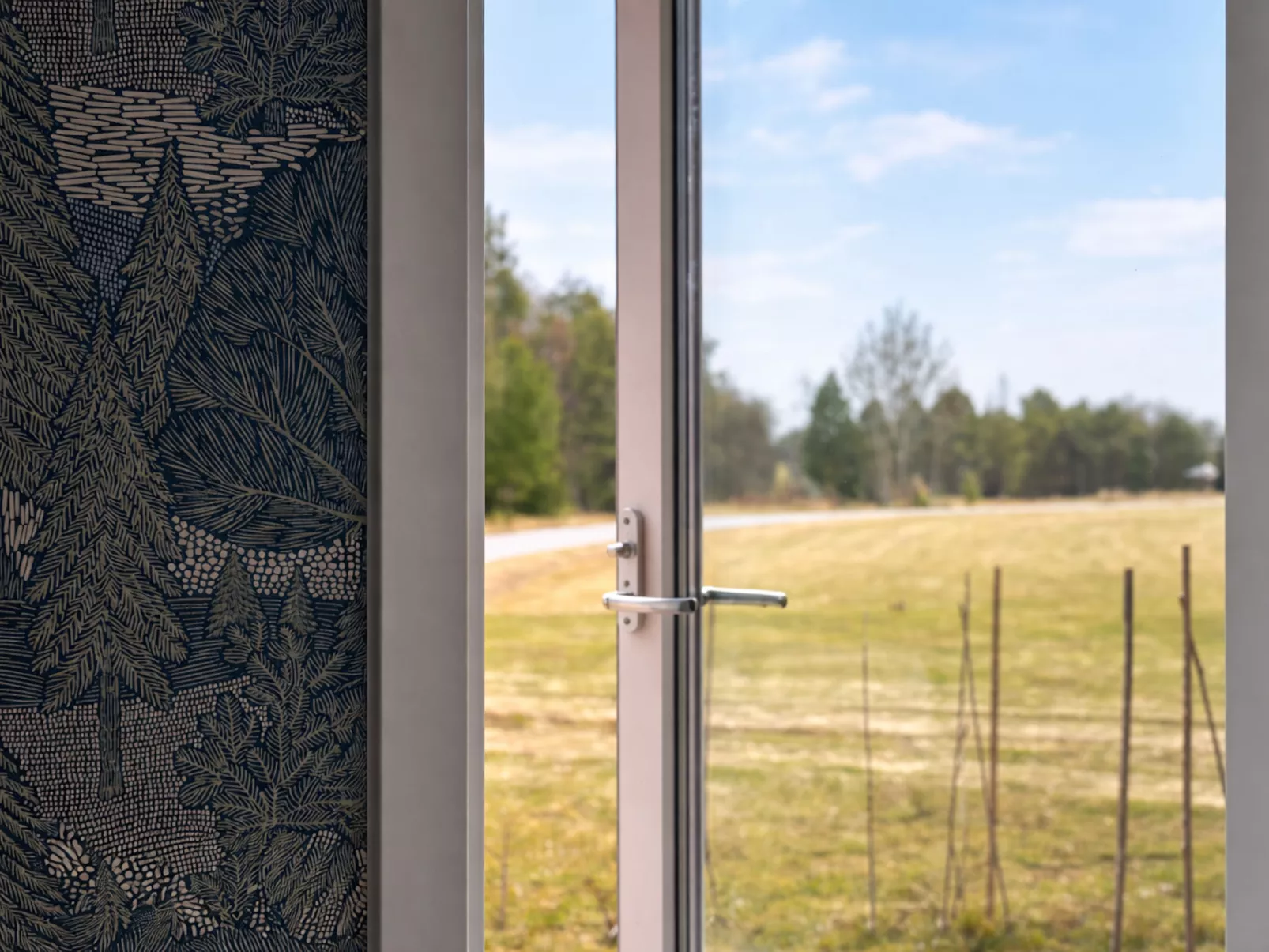 Hönetorpet - Outside