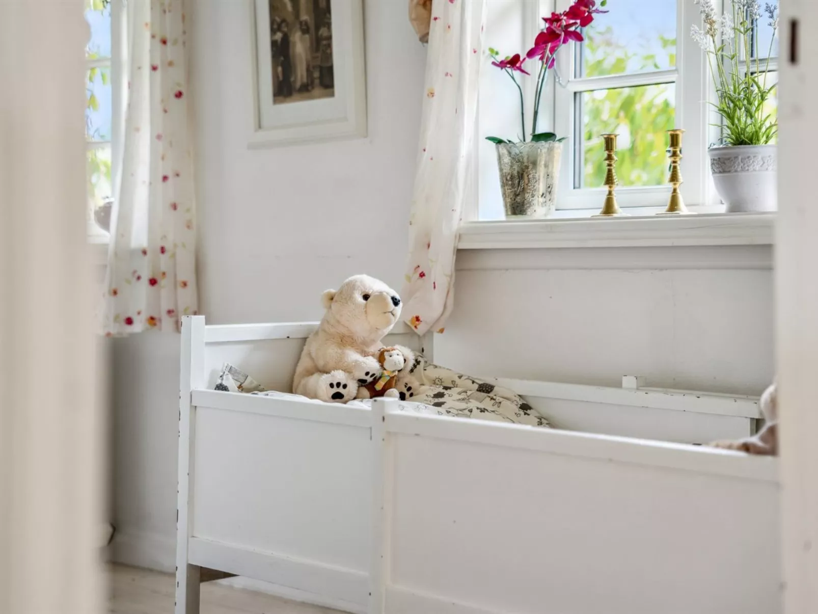 "Jule" - 1.5km from the sea - Drinnen