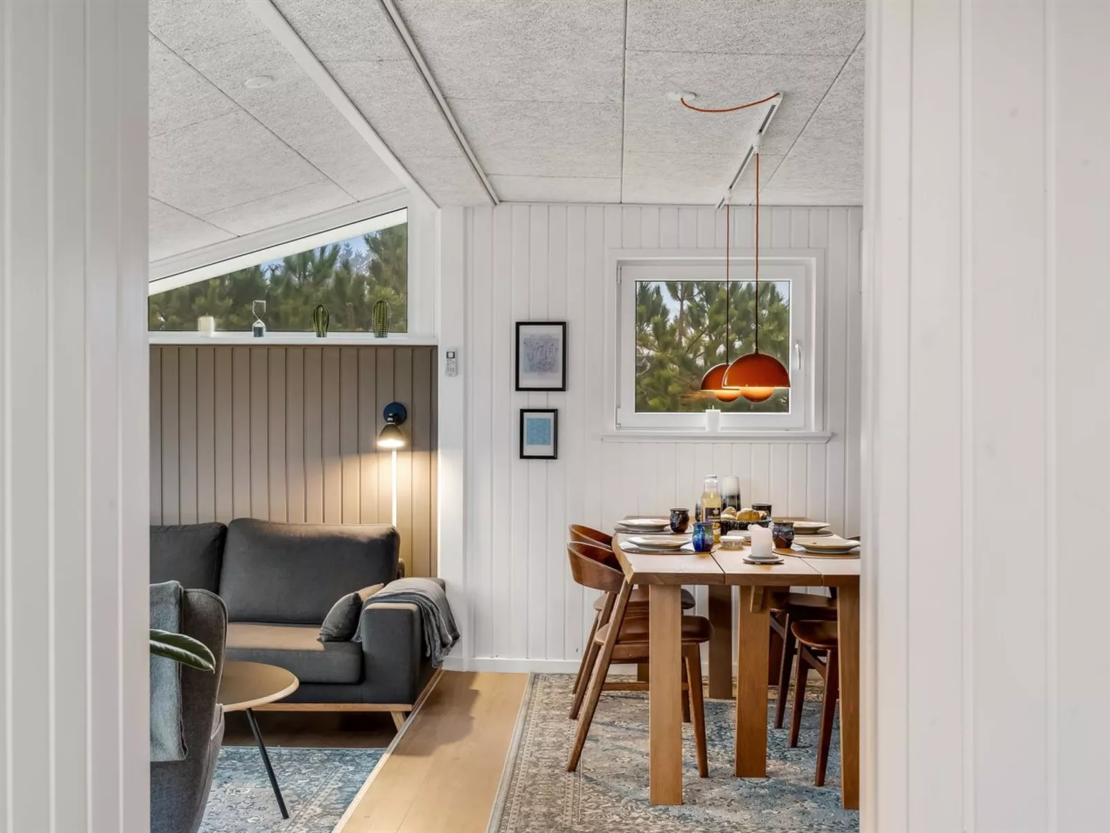 "Anemette" - 400m from the sea - Drinnen