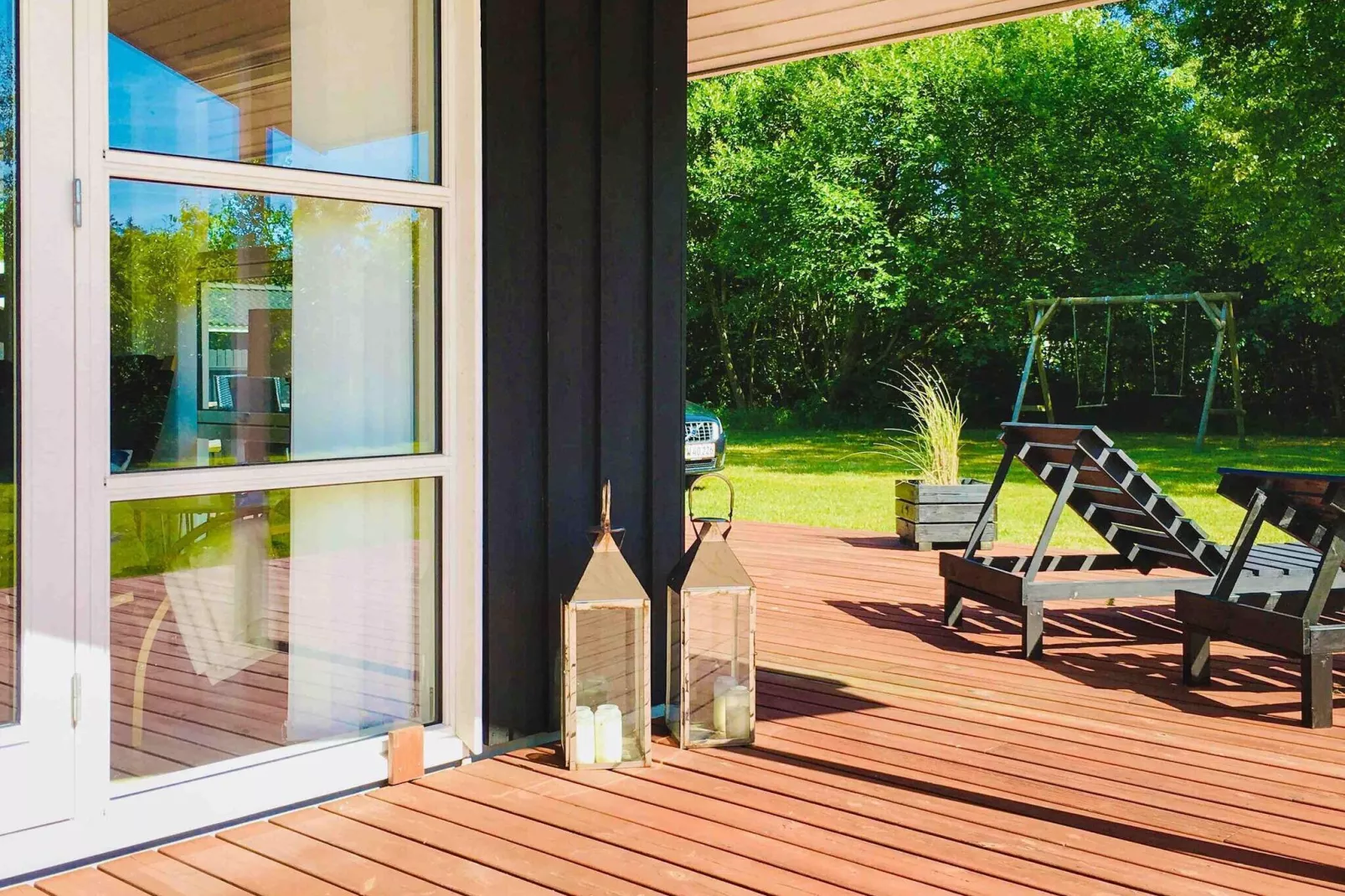 Renovated Cottage in Bratten - By Traum Ferienwohnungen