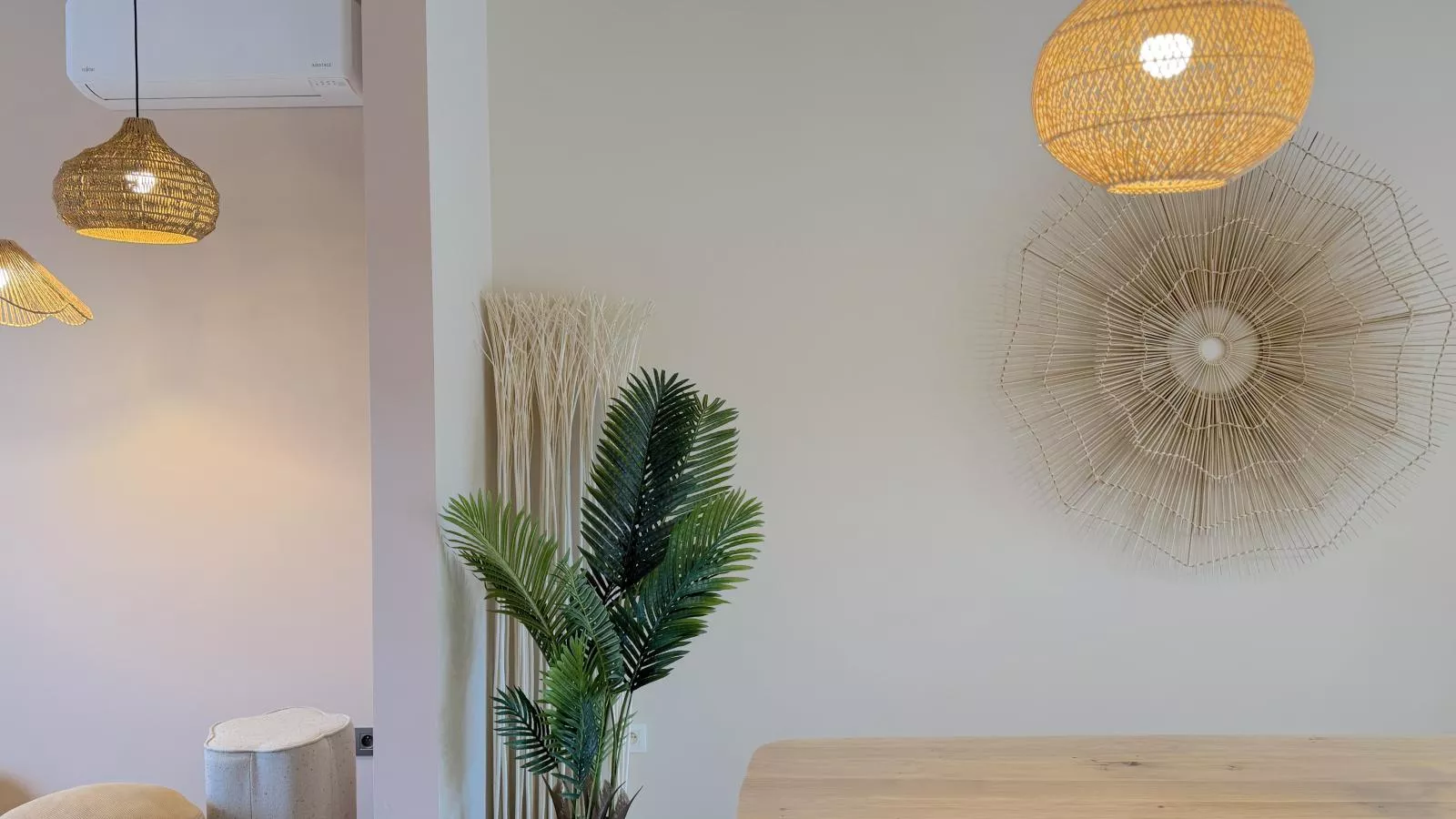 T Margrietje - Intérieur