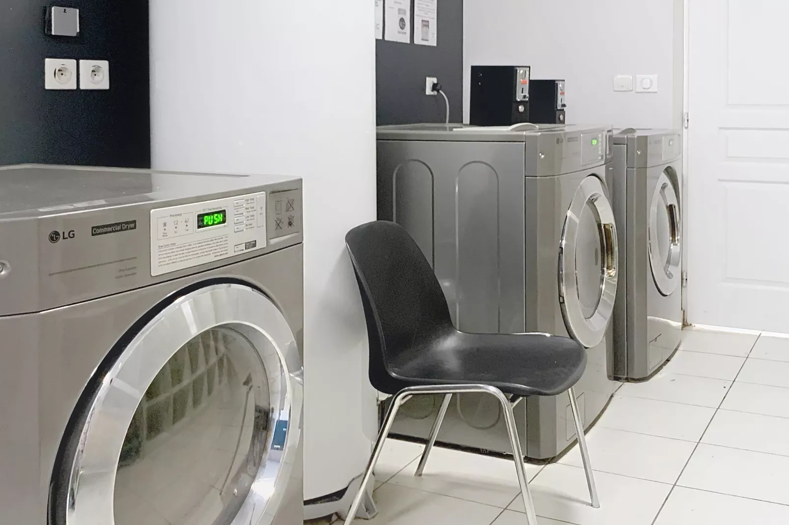 Hameaux des Lacs Two-Bedroom Cottage for 4 people - équipements