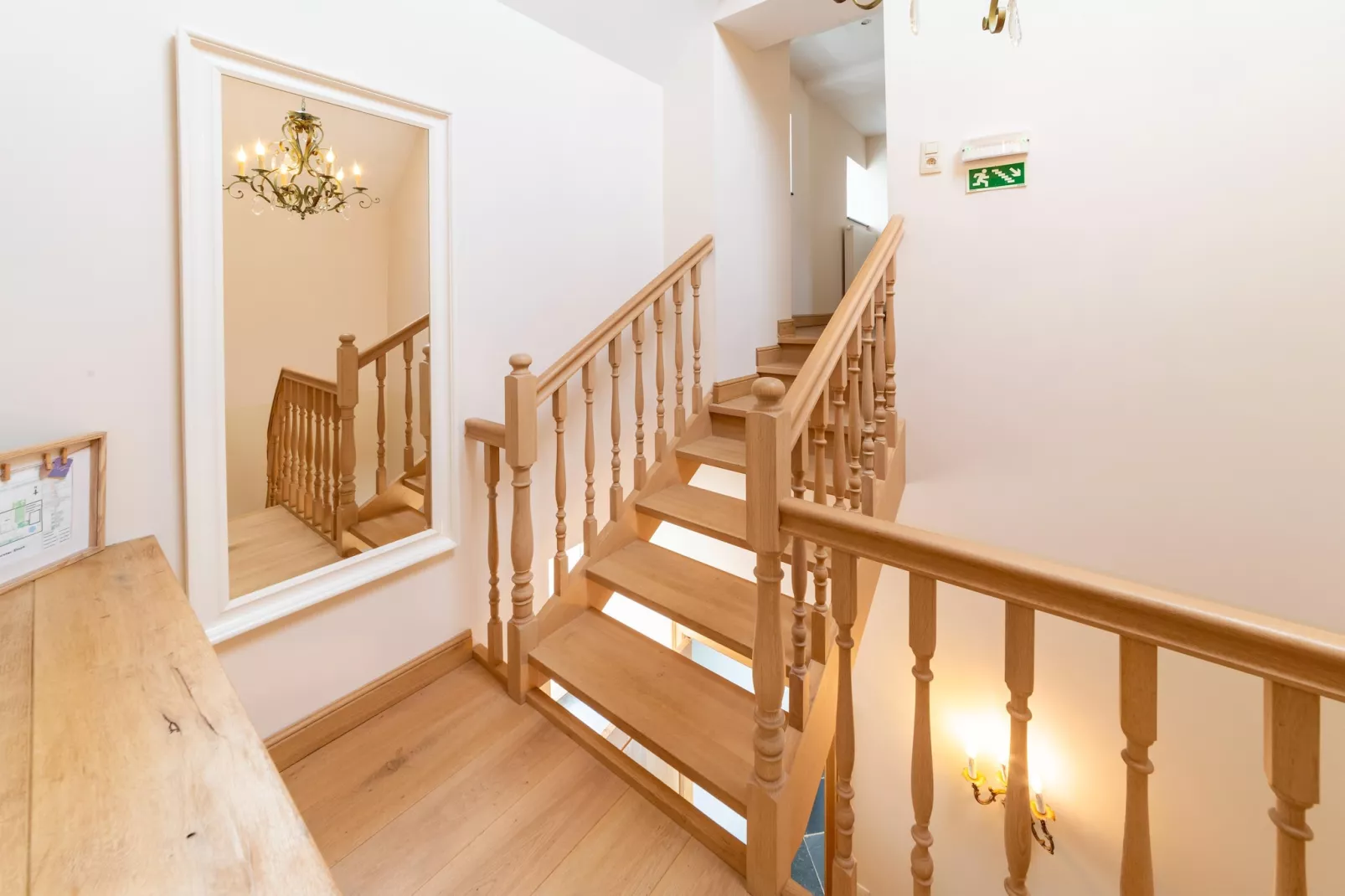 La Cour de Himbe - Exterior in summer