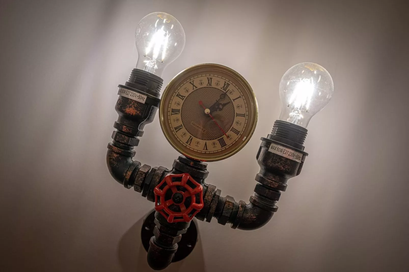 Ferienwohnung Anneliese - Ambiance