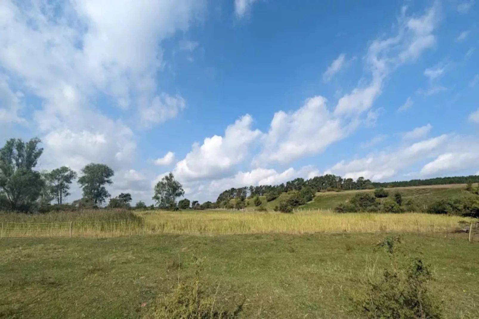 Appartement 5 - Zones été à 1 km