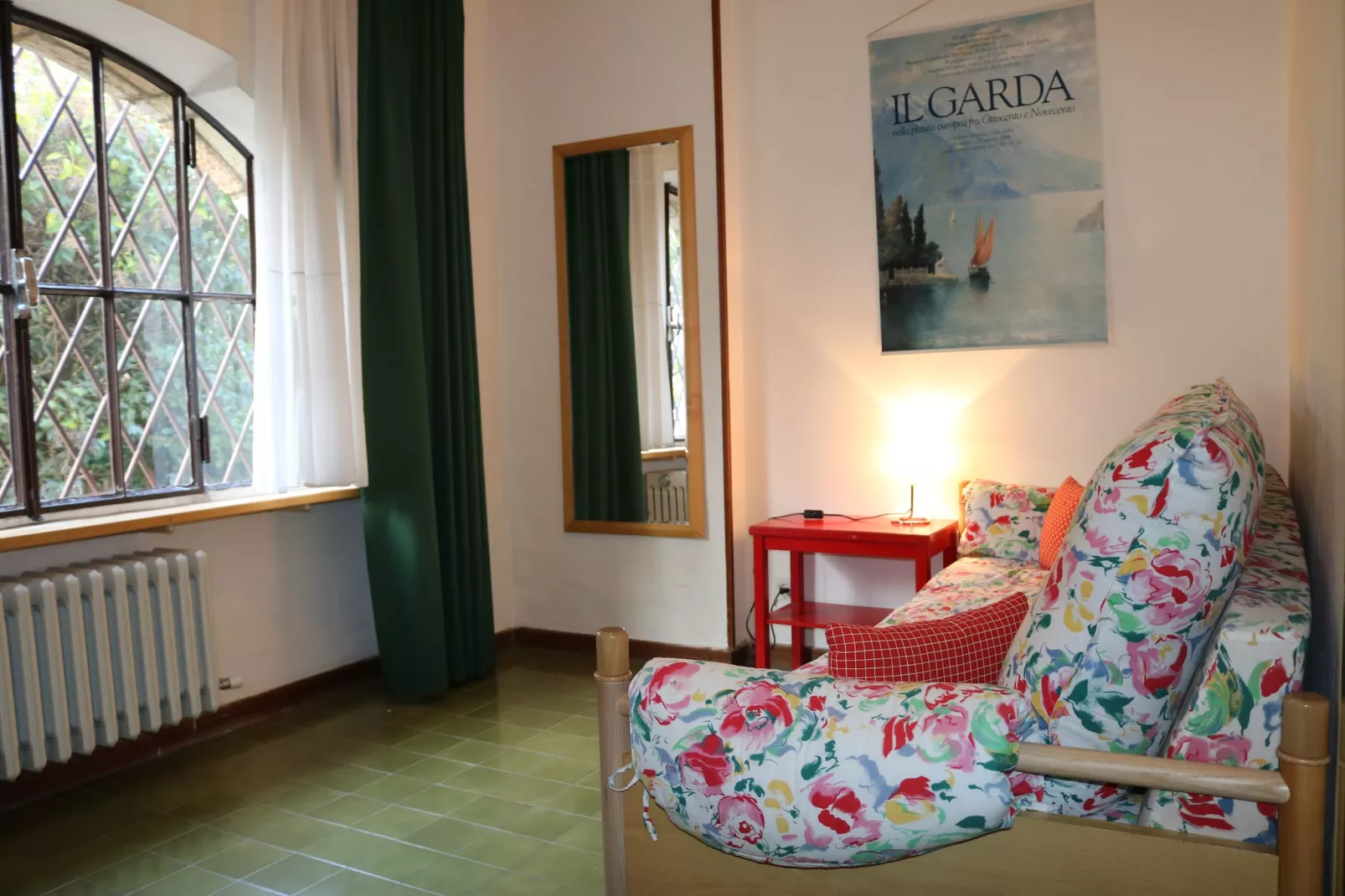 Bellavista Trentasei - Bedroom
