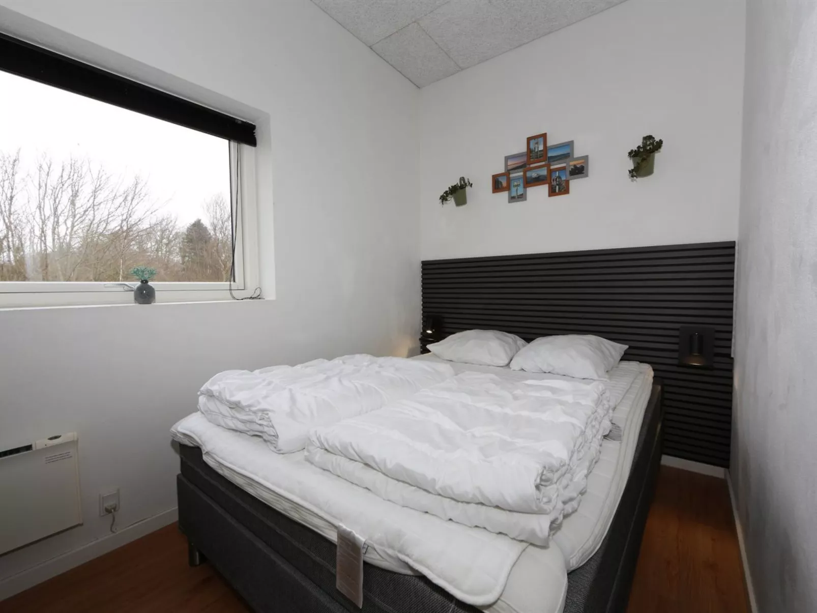 "Eloise" - 50m to the fjord - Inside