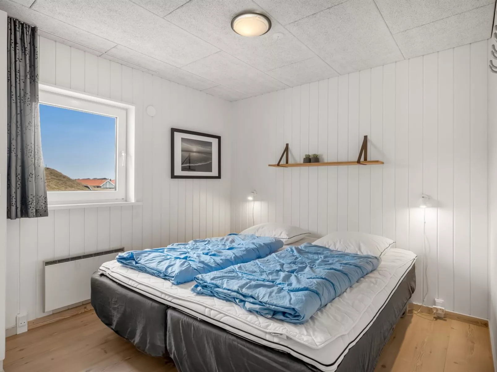 "Alli" - 800m from the sea - Inside