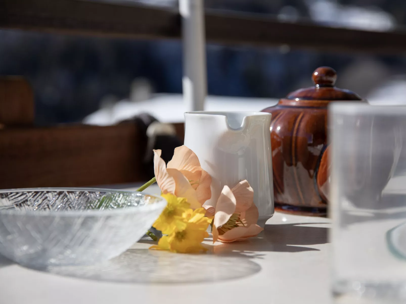 Tourbillon B 27 - Inside