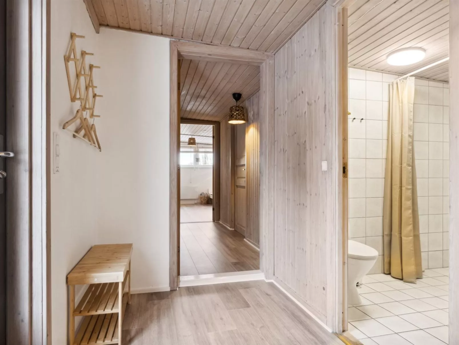 "Dana" - 525m from the sea - Dedans