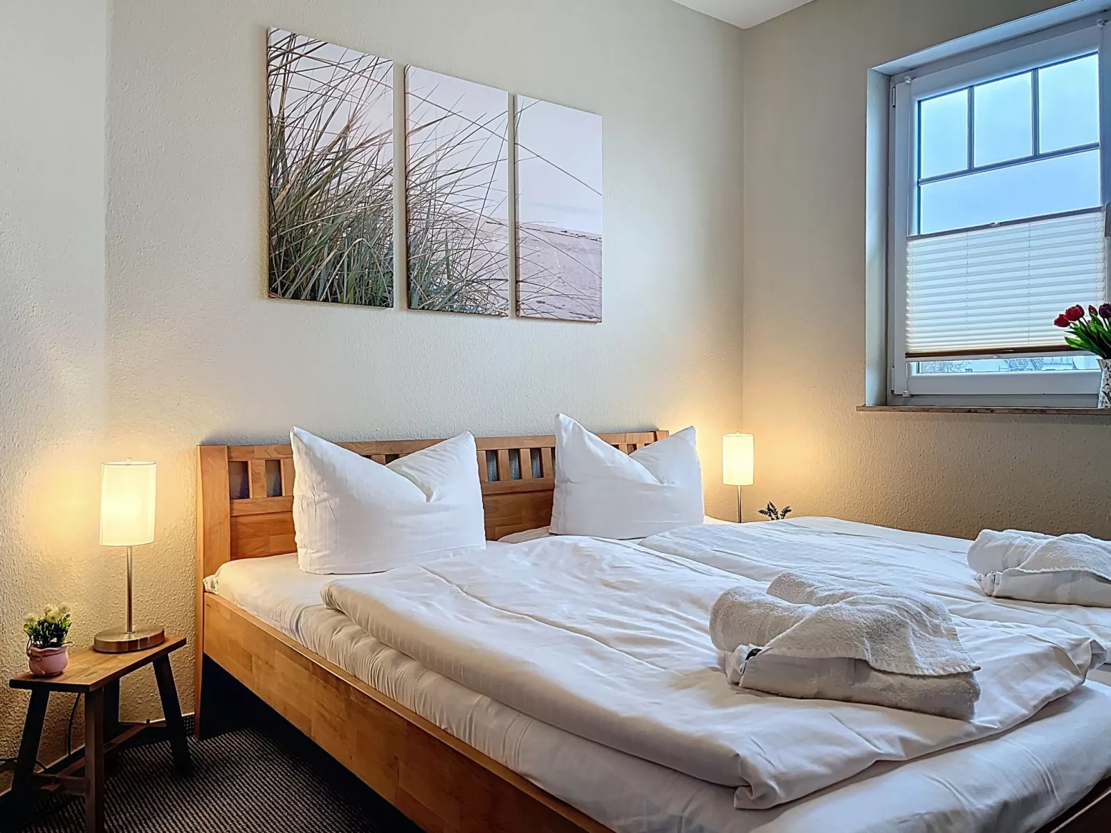 Zinnowitz Ambiente - Inside