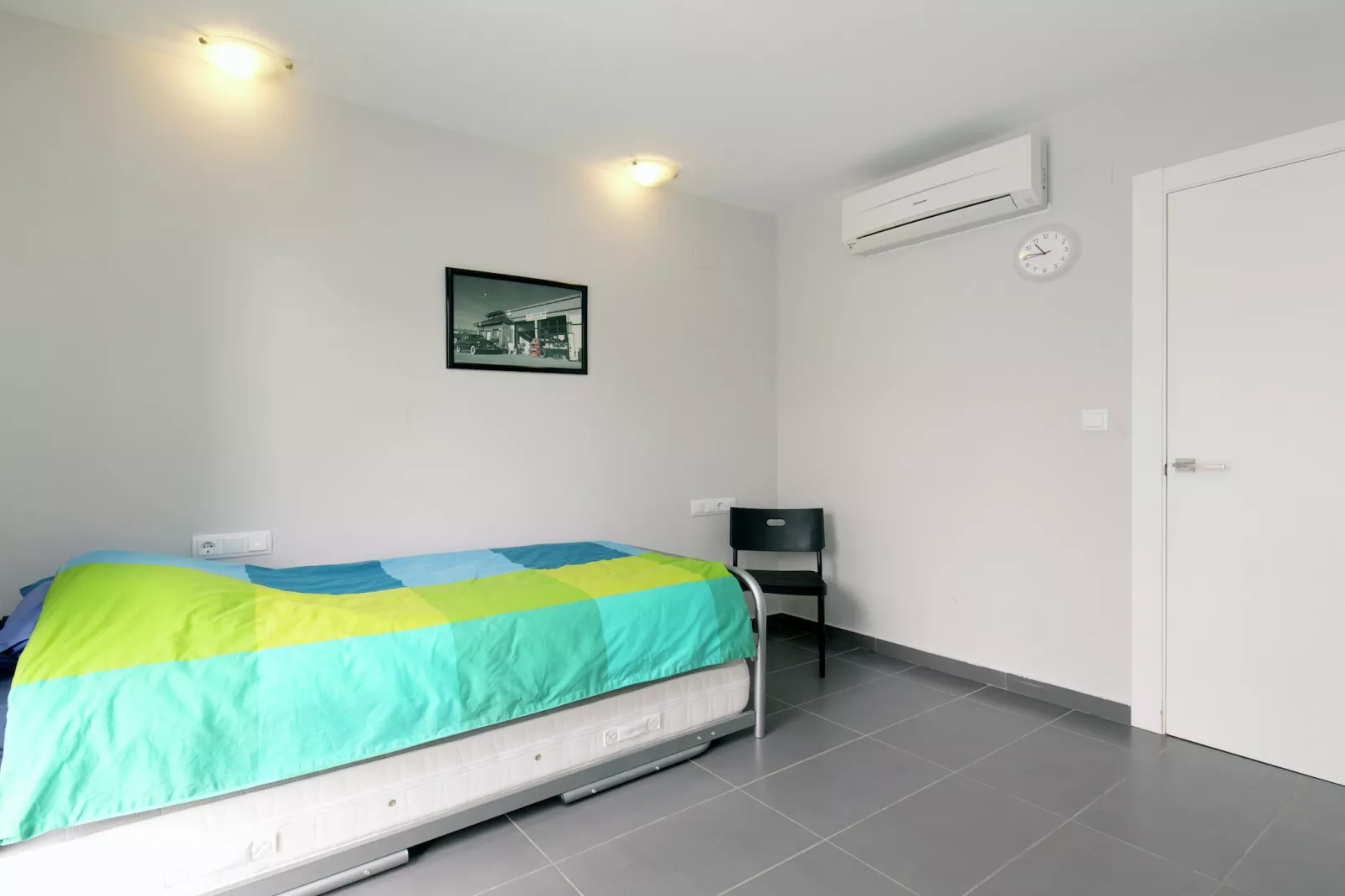 Casa Doppen - Schlafzimmer