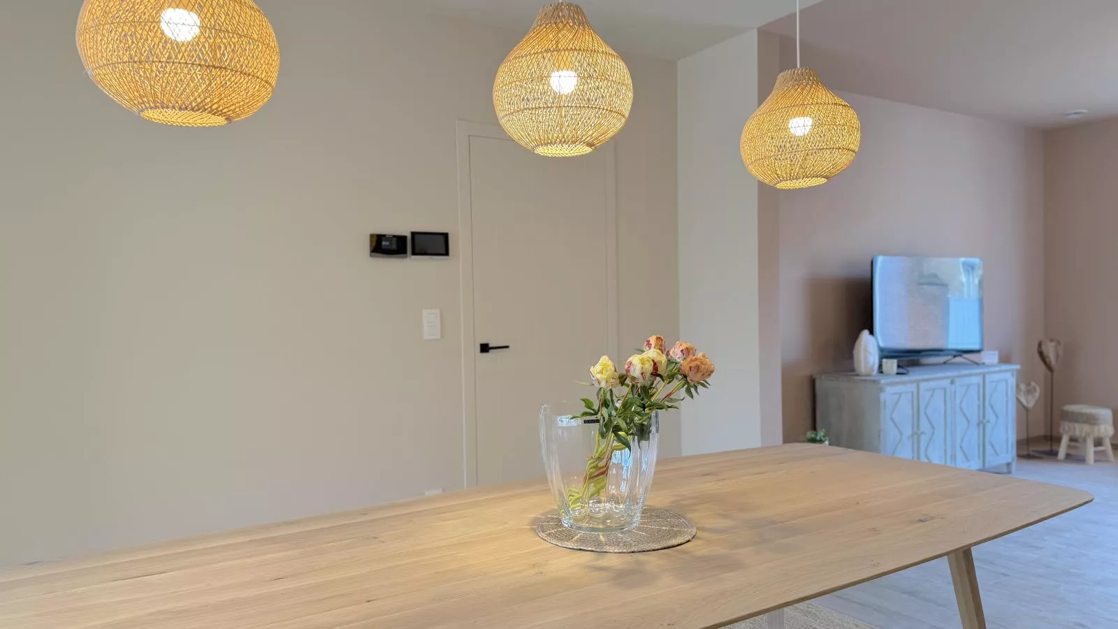 T Margrietje - Salle à manger