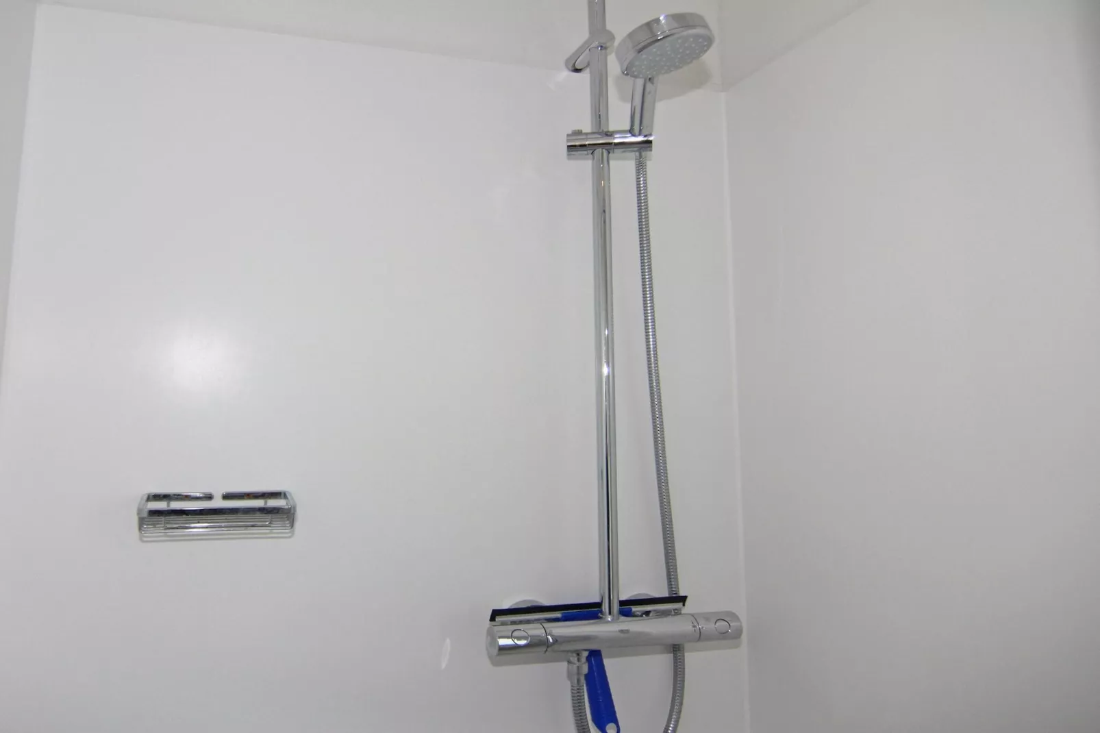 Houseboat Floating Houses Blue Active, Ribnitz-Damgarten-Blue Active - Bathroom